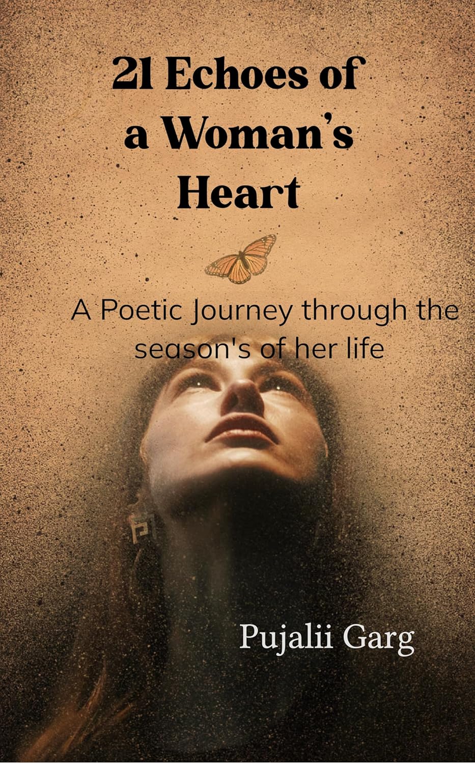 21 Echoes of a Woman’s Heart