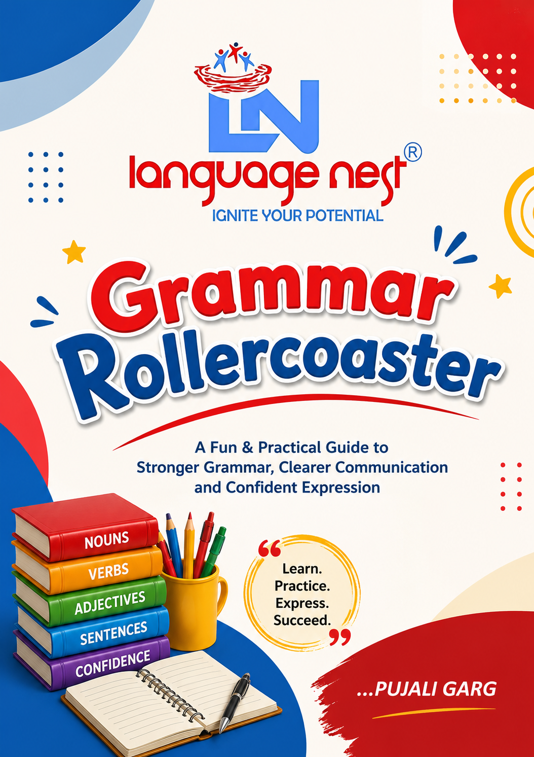 Grammar Rollercoaster